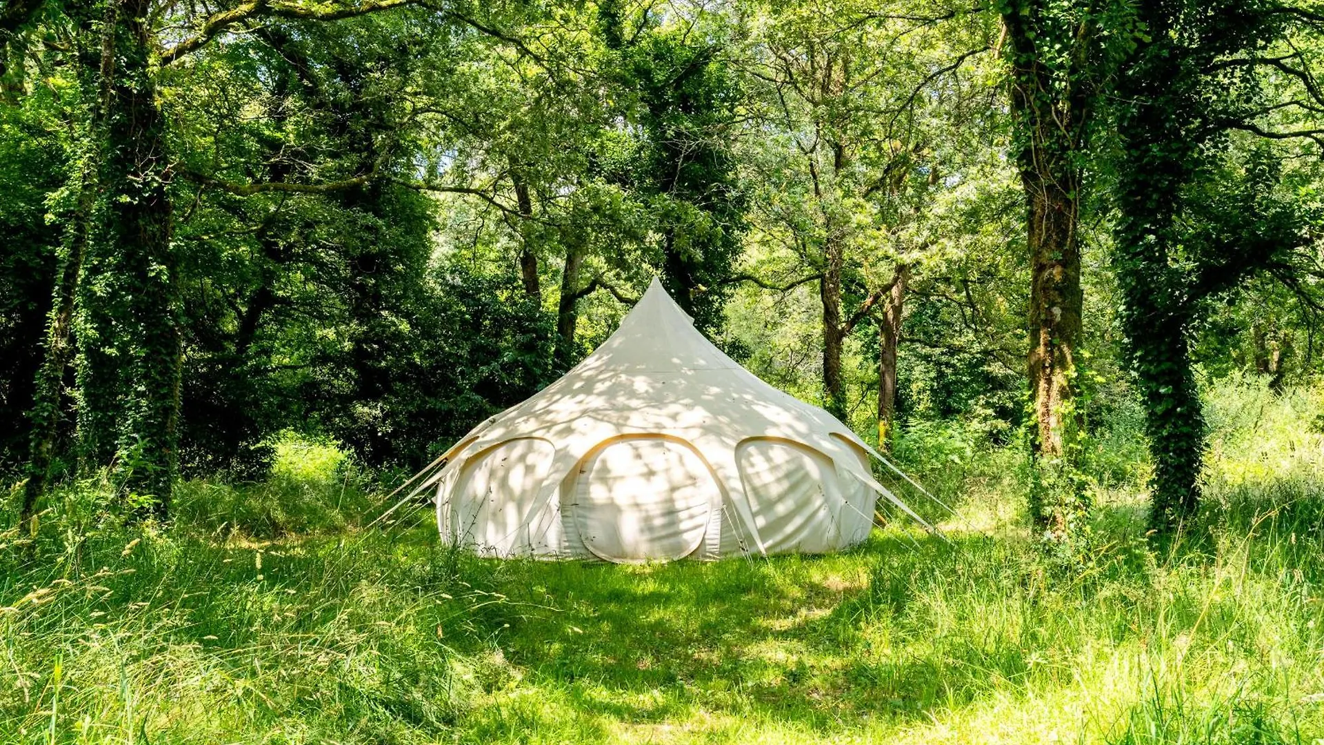 Gite Renove Pleine Nature Kerdary Nivillac